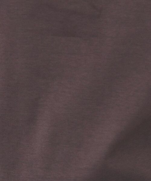 index / インデックス カットソー | 《美人百花掲載/XS-3Lサイズ》フレアスリーブバックシャントップス【接触冷感/UVケア/洗濯機洗い可】 | 詳細11