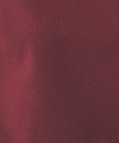 index / インデックス カットソー | 《7色展開/XS-LLサイズ》多機能タックスリーブトップス【汗ジミ防止/吸水速乾/接触冷感/UVケア/洗濯機洗い可】 | 詳細12