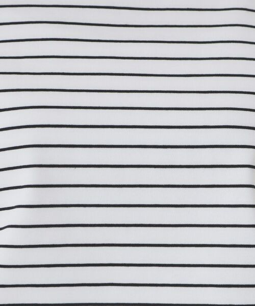 index / インデックス カットソー | 《7色展開/XS-LLサイズ》多機能タックスリーブトップス【汗ジミ防止/吸水速乾/接触冷感/UVケア/洗濯機洗い可】 | 詳細20