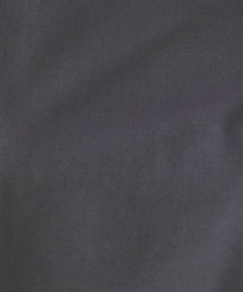 index / インデックス カットソー | 《7色展開/XS-LLサイズ》多機能タックスリーブトップス【汗ジミ防止/吸水速乾/接触冷感/UVケア/洗濯機洗い可】 | 詳細24