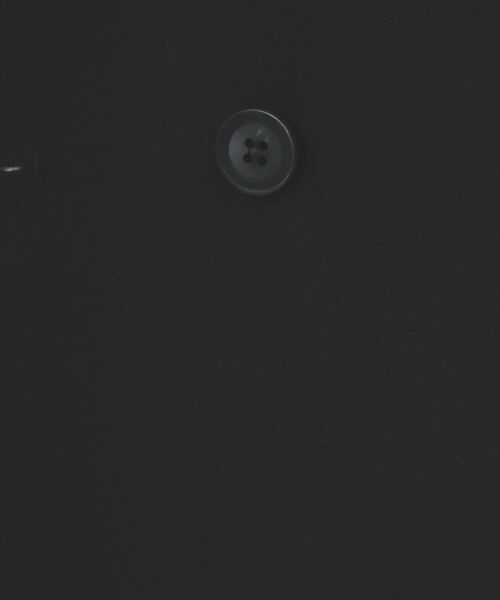 index / インデックス ベスト | バックフリルデザインジレ/セットアップ可【洗濯機洗い可/接触冷感/吸水速乾/ストレッチ】 | 詳細9