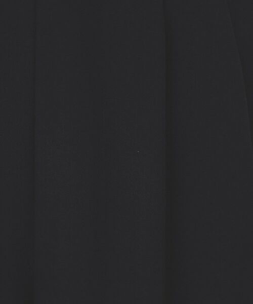 index / インデックス ショート・ハーフ・半端丈パンツ | サイドタブデザインスカンツ【洗濯機洗い可/吸水速乾/防シワ/抗ピル/イージーアイロン】 | 詳細8