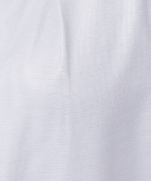 index / インデックス カットソー | 《S-3Lサイズ》タックビジュートップス【洗濯機洗い可】 | 詳細12