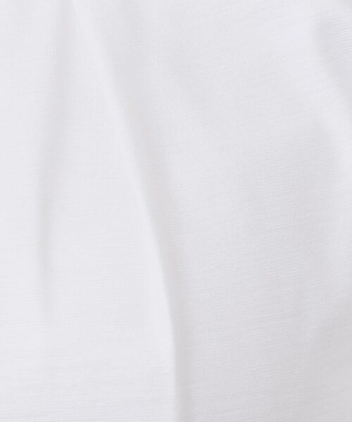 index / インデックス カットソー | 《S-3Lサイズ》タックビジュートップス【洗濯機洗い可】 | 詳細4