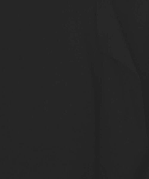 index / インデックス カットソー | 《5色展開》Vネックタックパフスリーブトップス【洗濯機洗い可/UVケア/接触冷感】 | 詳細8