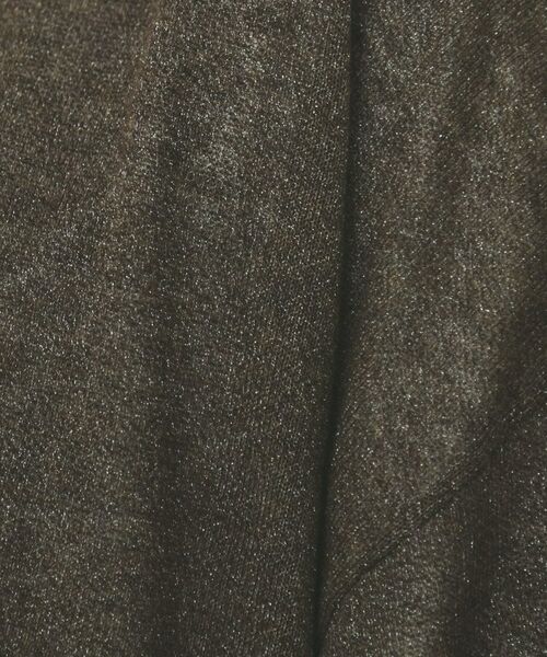 index / インデックス カーディガン・ボレロ | 《5色展開》コンパクトショートカーディガン【洗濯機洗い可】 | 詳細12