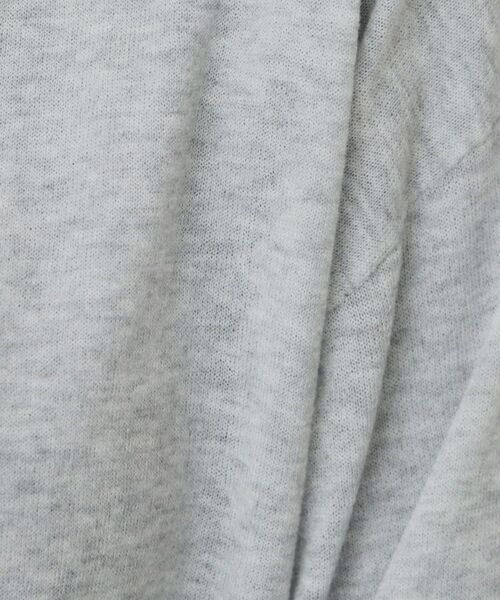 index / インデックス カーディガン・ボレロ | 《5色展開》コンパクトショートカーディガン【洗濯機洗い可】 | 詳細20