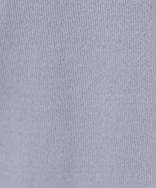 index / インデックス カーディガン・ボレロ | 《美人百花掲載》ビジュークルーネックカーディガン【洗濯機洗い可/UVケア/接触冷感/抗ピル】 | 詳細8