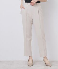 index / インデックス パンツ | 《XS-LLサイズ》ストレッチテーパードパンツ/セットアップ対応【洗濯機洗い可/イージーアイロン/防シワ】