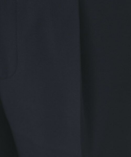index / インデックス パンツ | 《XS-LLサイズ》ストレッチテーパードパンツ/セットアップ対応【洗濯機洗い可/イージーアイロン/防シワ】 | 詳細28