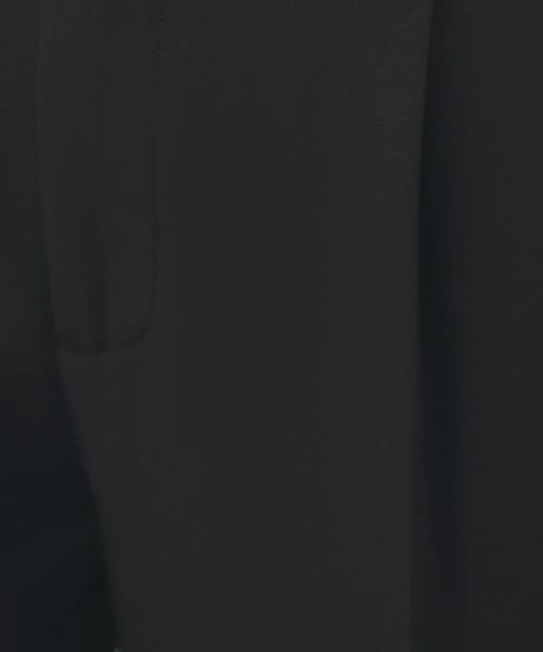 index / インデックス パンツ | 《XS-LLサイズ》ストレッチテーパードパンツ/セットアップ対応【洗濯機洗い可/イージーアイロン/防シワ】 | 詳細6