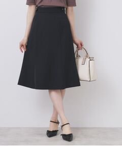 index / インデックス スカート | ストレッチフレアスカート/セットアップ対応【洗濯機洗い可/イージーアイロン/防シワ】
