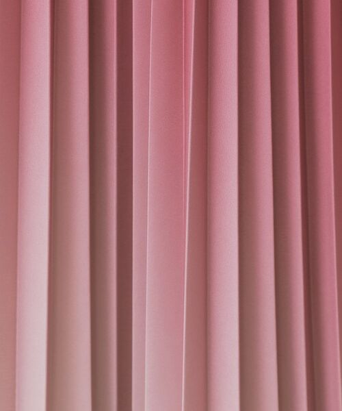 index / インデックス ロング・マキシ丈スカート | グラデーションプリーツスカート【洗濯機OK/防シワ】 | 詳細12