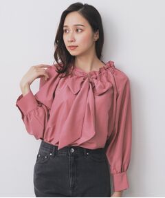 GIVENCHY ピンクベージュ 長袖 シャツ・ブラウス GIVENCHY(ジバンシィ) ブラウス・シャツ(レディース) - 海外通販