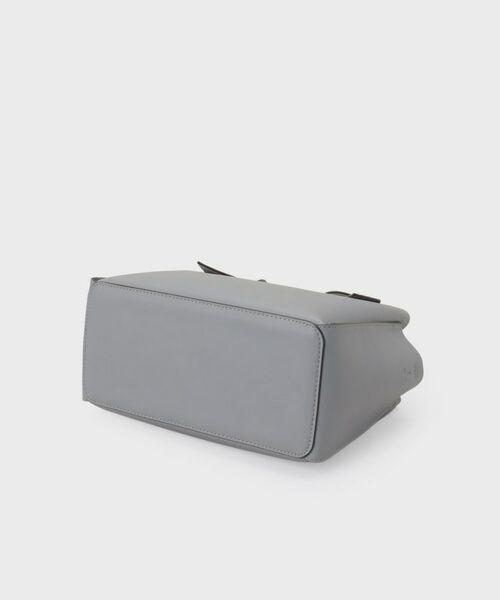 index / インデックス トートバッグ | 【2WAY】リボンハンドルミドルトートバッグ | 詳細16