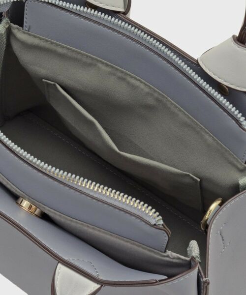 index / インデックス トートバッグ | 【2WAY】リボンハンドルミドルトートバッグ | 詳細22