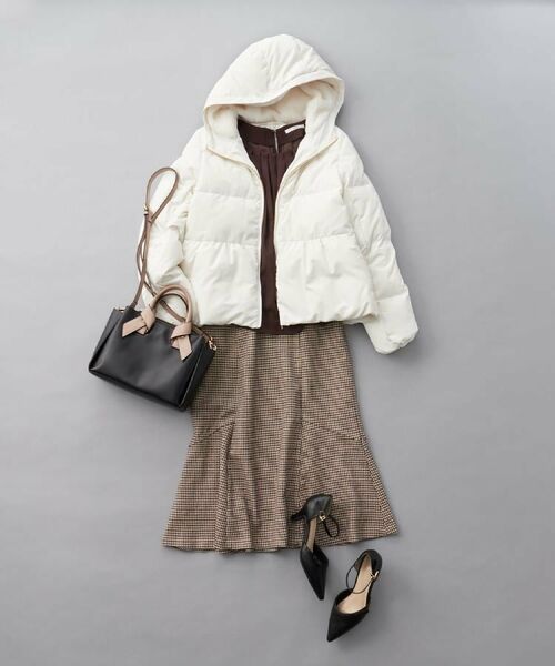 index / インデックス トートバッグ | 【2WAY】リボンハンドルミドルトートバッグ | 詳細24