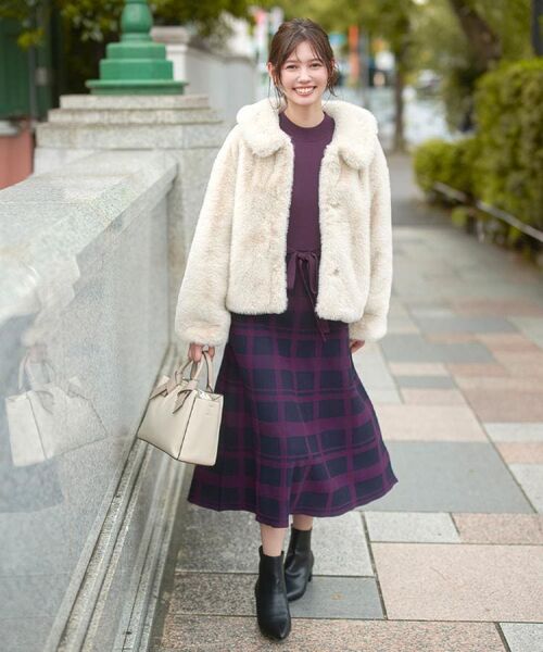 index / インデックス ブーツ（ショート丈） | 【抗菌防臭】レザー調スムースショートブーツ | 詳細2