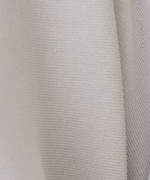 index / インデックス ニット・セーター | 《5色展開》前後2WAY ドルマンスリーブニット【UVケア/抗ピル/洗濯機洗い可】 | 詳細14