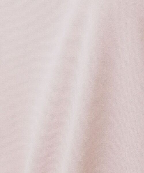 index / インデックス カットソー | パフスリーブトップス【洗濯機洗い可】 | 詳細15