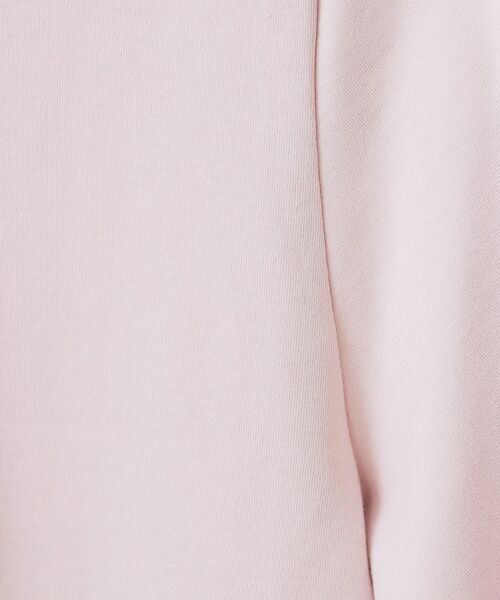 index / インデックス カットソー | パフスリーブツイストタックトップス【洗濯機可/接触冷感/UVケア】 | 詳細21