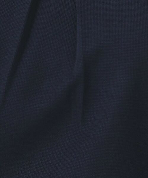 index / インデックス カットソー | フロントタックトップス【洗濯機洗い可/UVケア】 | 詳細8