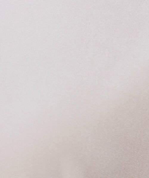 index / インデックス カットソー | 《andGIRL掲載》ベロアボクシーTシャツ【洗濯機洗い可】 | 詳細16