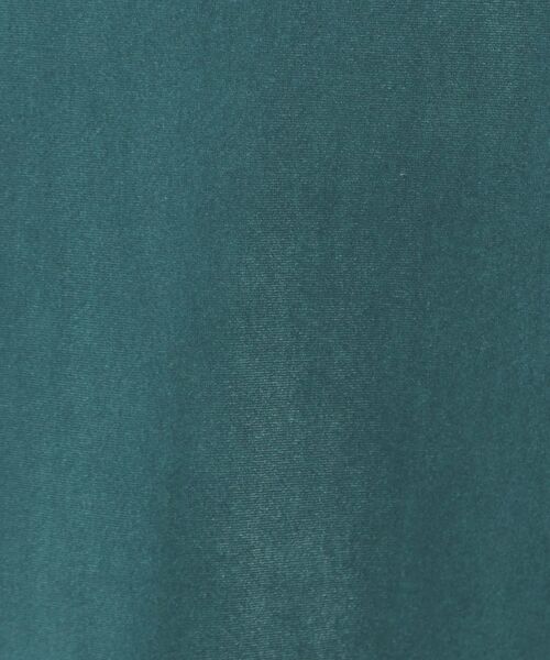 index / インデックス ロング・マキシ丈スカート | ベロアジャージナロースカート【洗濯機洗い可】 | 詳細12