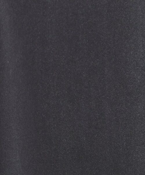 index / インデックス ロング・マキシ丈スカート | ベロアジャージナロースカート【洗濯機洗い可】 | 詳細4