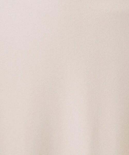 index / インデックス ロング・マキシ丈スカート | ベロアジャージナロースカート【洗濯機洗い可】 | 詳細8