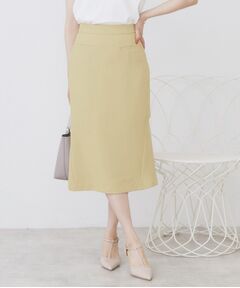 index / インデックス スカート | バックフレアマーメイドスカート【洗濯機洗い可/イージーアイロン】