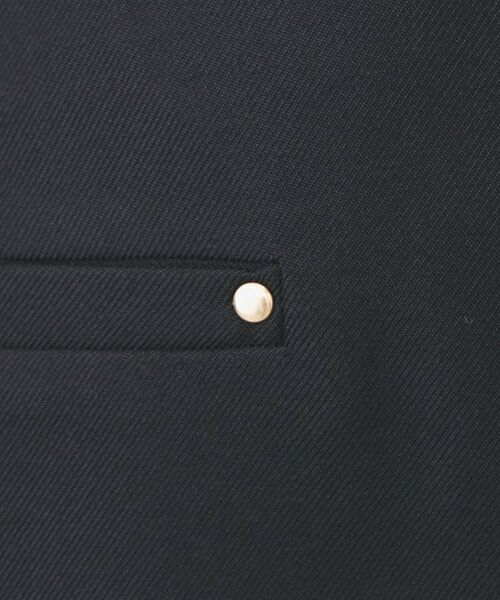 index / インデックス スカート | バックフレアマーメイドスカート【洗濯機洗い可/イージーアイロン】 | 詳細4