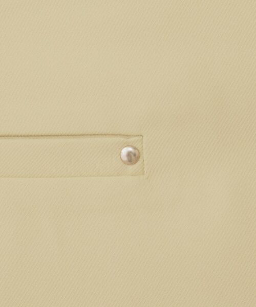 index / インデックス スカート | バックフレアマーメイドスカート【洗濯機洗い可/イージーアイロン】 | 詳細8