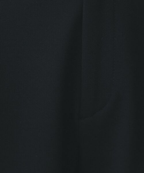 index / インデックス パンツ | 《丈が選べる》ストレッチテーパードパンツ/セットアップ対応【洗濯機OK/イージーアイロン】 | 詳細4