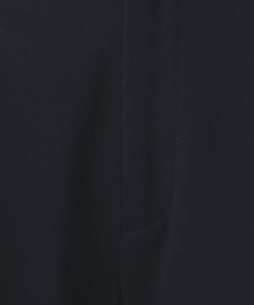 index / インデックス パンツ | 《丈が選べる》ストレッチテーパードパンツ/セットアップ対応【洗濯機OK/イージーアイロン】 | 詳細8