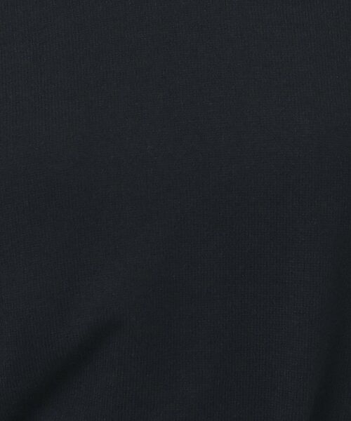 index / インデックス ニット・セーター | バイカラー衿付きニット【洗濯機OK】 | 詳細4