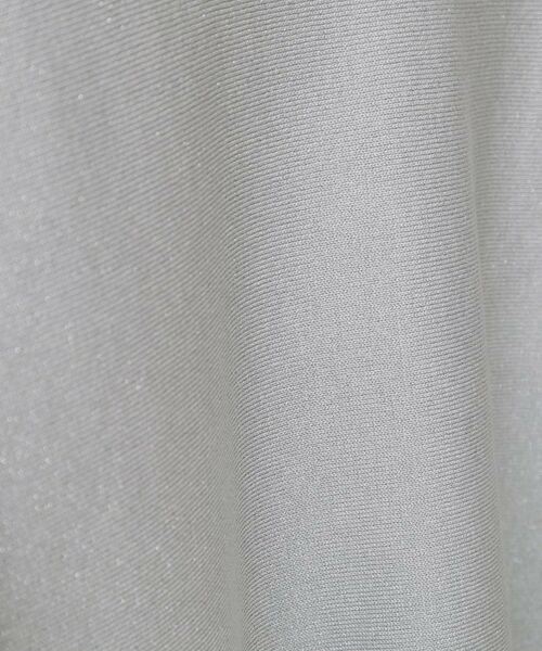 index / インデックス ニット・セーター | ビジューキーネックドルマンニット【洗濯機OK】 | 詳細24