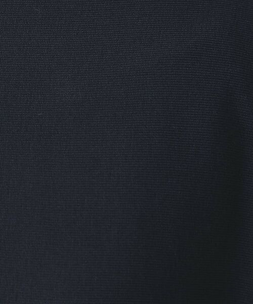 index / インデックス ニット・セーター | ビジューキーネックドルマンニット【洗濯機OK】 | 詳細8