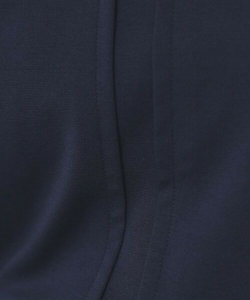 index / インデックス カットソー | フロントタックモチーフポンチトップス【洗濯機OK】 | 詳細12