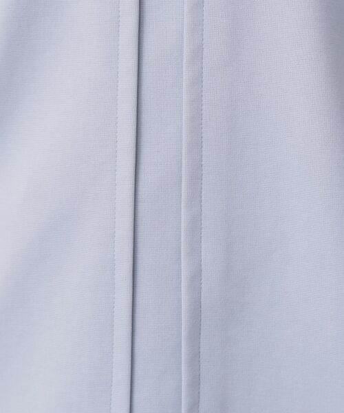 index / インデックス カットソー | フロントタックモチーフポンチトップス【洗濯機OK】 | 詳細16