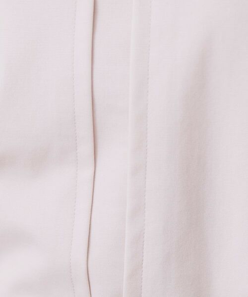 index / インデックス カットソー | フロントタックモチーフポンチトップス【洗濯機OK】 | 詳細8