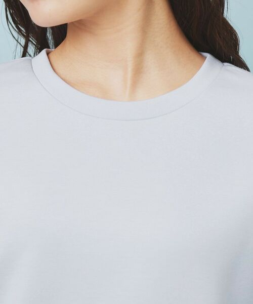 index / インデックス カットソー | フリルスリーブトップス【洗濯機OK】 | 詳細19