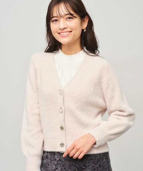 index / インデックス カットソー | シャーリングデザイントップス【洗濯機OK/吸湿発熱】 | 詳細24