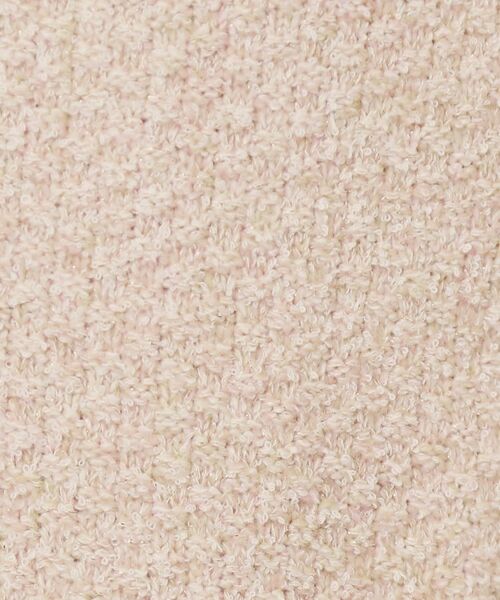 index / インデックス カーディガン・ボレロ | ミックスヤーンクルーカーディガン【洗濯機OK】 | 詳細13