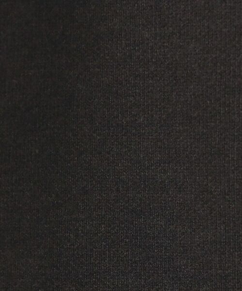 index / インデックス カーディガン・ボレロ | ダブルフェイスコーディガン【洗濯機OK】 | 詳細14