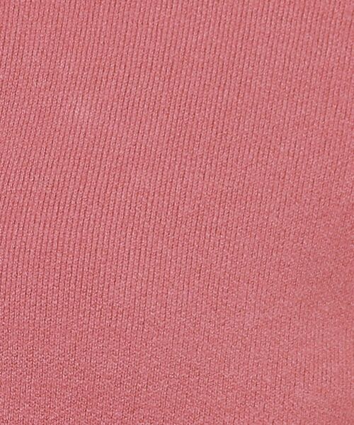 index / インデックス カーディガン・ボレロ | ダブルフェイスコーディガン【洗濯機OK】 | 詳細22