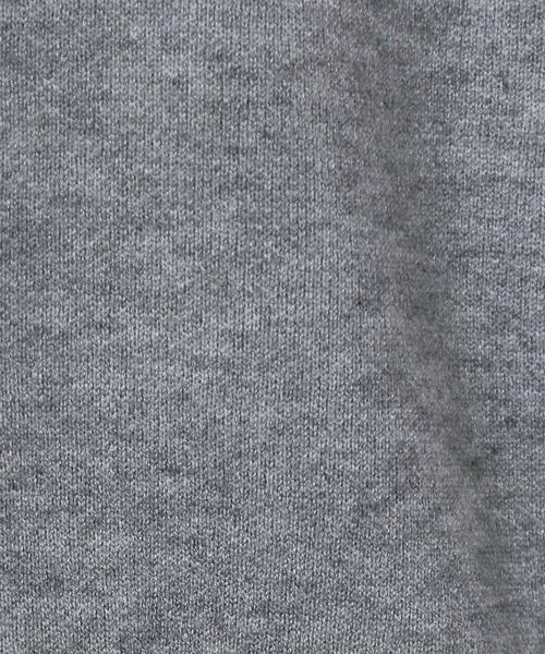 index / インデックス カーディガン・ボレロ | ダブルフェイスコーディガン【洗濯機OK】 | 詳細6