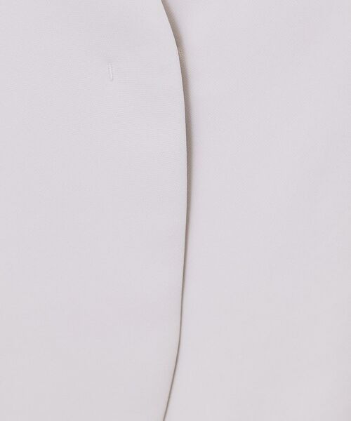 index / インデックス ノーカラージャケット | ノーカラージャケット【洗濯機OK】 | 詳細14