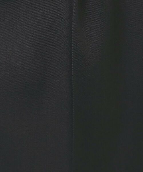 index / インデックス パンツ | ベルト付き2タックワイドパンツ【洗濯機OK/ストレッチ/防シワ/イージーアイロン】 | 詳細7