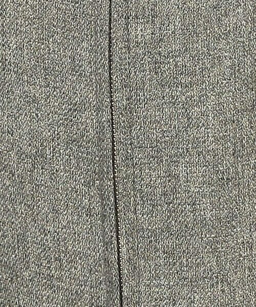 index / インデックス スカート | ツイード調フロントジップタイトスカート【洗濯機OK/防シワ】 | 詳細13